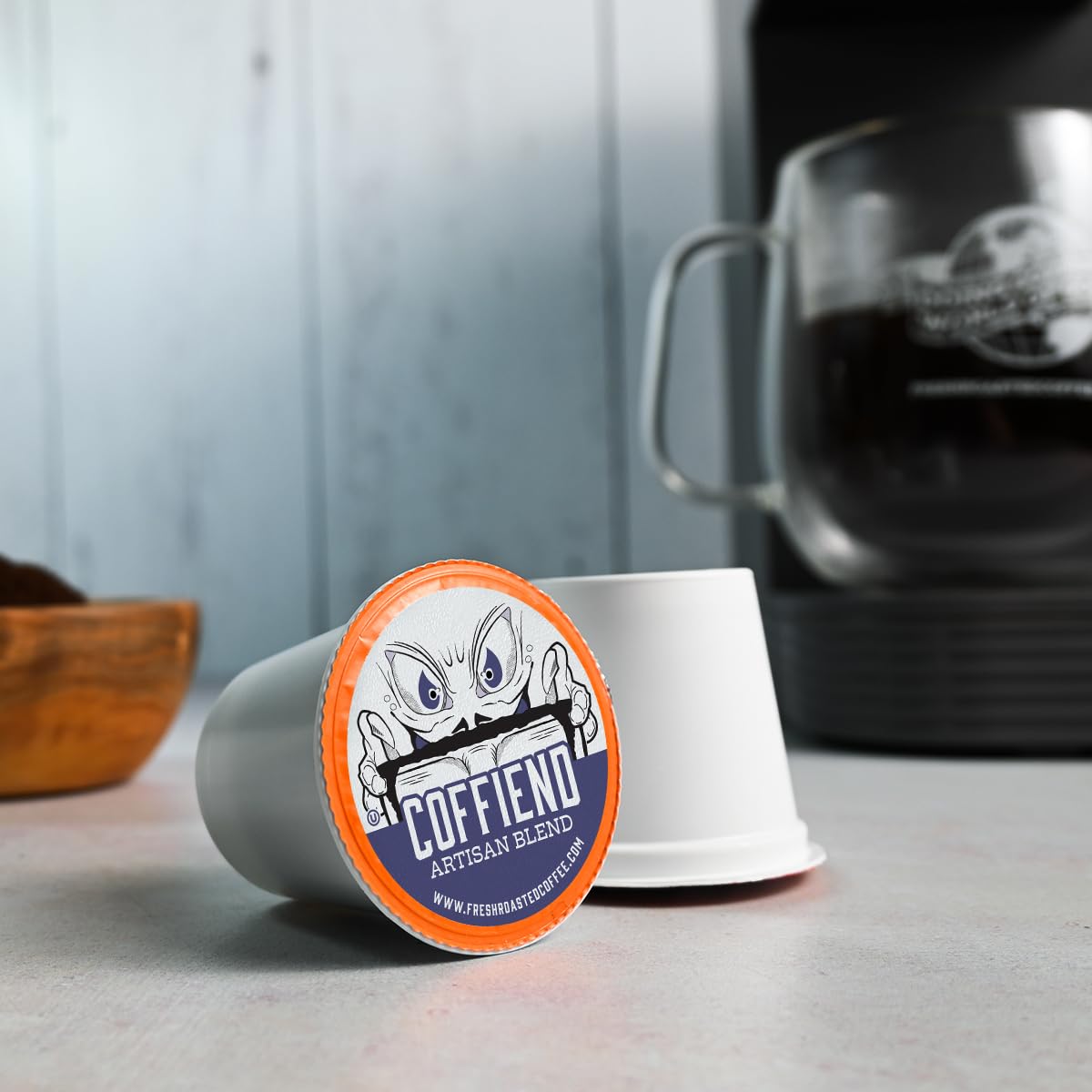 Fresh Roasted Coffee solar array expansion supports greener roasting.