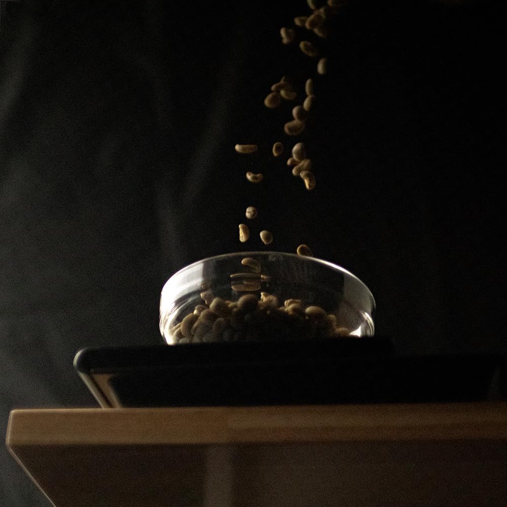 Fresh Roasted Coffee tarrazu 5-pound bulk for cost-effective roasting