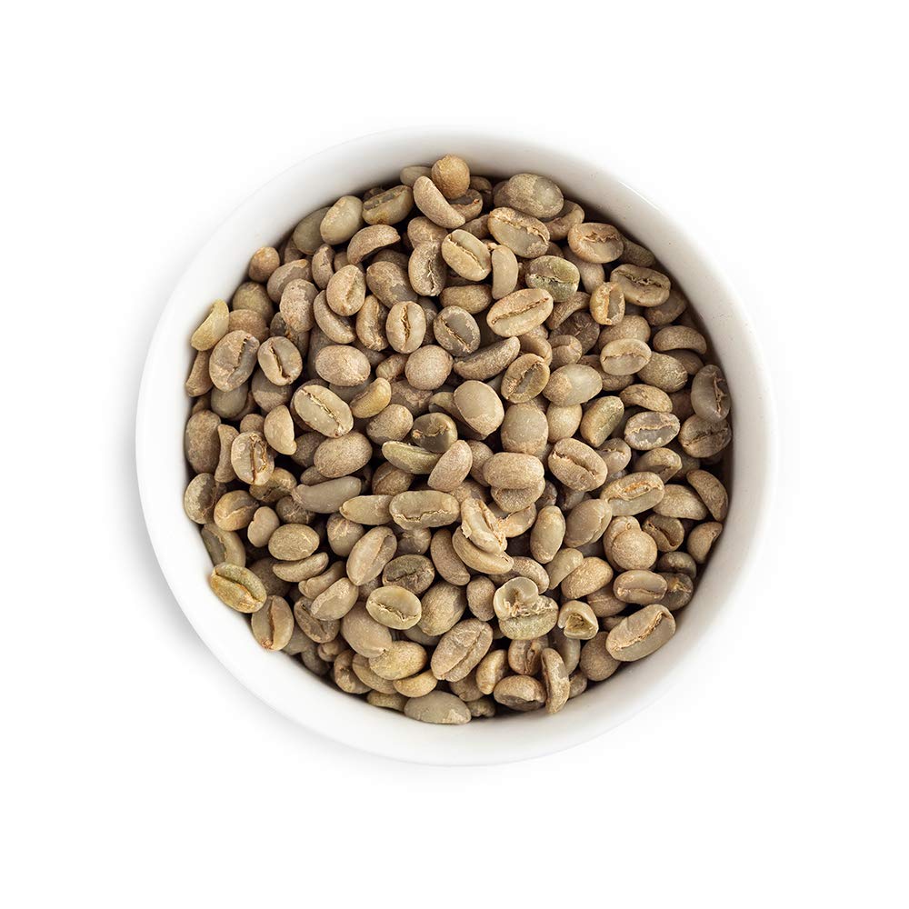 Fresh Roasted Coffee packaging with USDA Organic seal for authenticity.