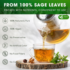 FreshDrinkUS biodegradable tea bags made from corn fiber for eco brewing.