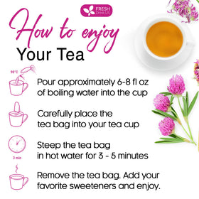 FreshDrinkUS brew at home or while traveling for serene moments.