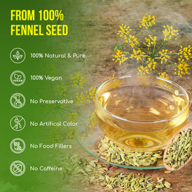 FreshDrinkUS corn fiber tea bag signals eco-friendly, biodegradable packaging
