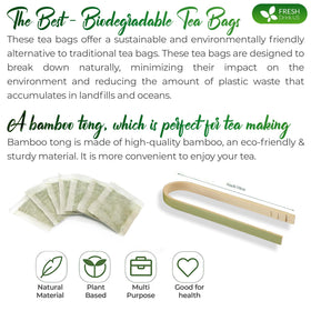 FreshDrinkUS hot-brewed-jasmine-green-tea invites warm, inviting cups.