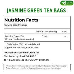 FreshDrinkUS kraft-bags-packaging emphasizes sustainable packaging for eco-conscious shoppers.