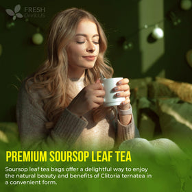 FreshDrinkUS no artificial flavors label on tea packaging