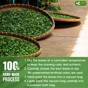 FreshDrinkUS pandan leaves uses for savory dishes and soups