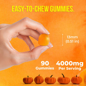 FreshDrinkUS gummies on a clean surface for skin and hair support.