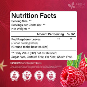 FreshDrinkUS packaging with natural sachets supports convenient on-the-go tea moments.