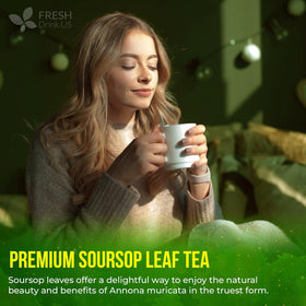 FreshDrinkUS ready-to-steep tea invites an easy, flavorful cup.