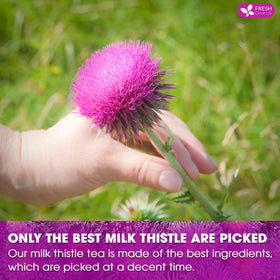 Sustainable family farms imagery emphasizes ethical sourcing for FreshDrinkUS.