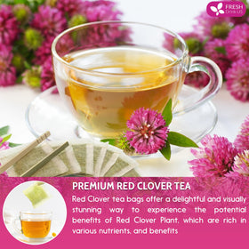 FreshDrinkUS mild floral taste invites daily wellness rituals.