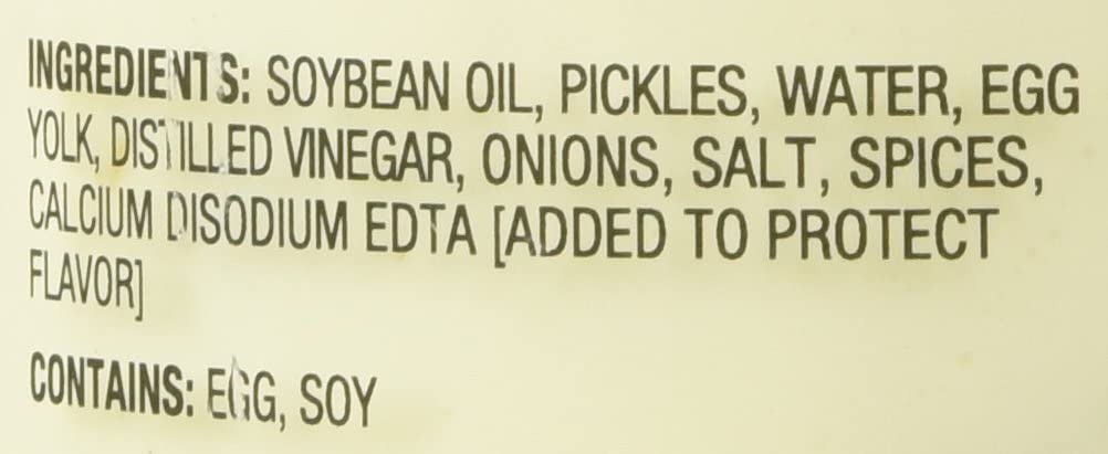 Frisch's Original Tartar Sauce on a burger for topping