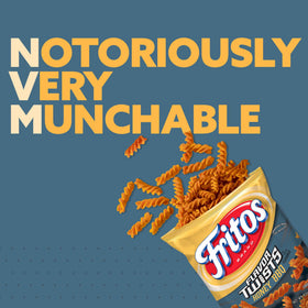 Frito-Lay Backyard Barbecue Mix 21-pack, single-serve bags reduce waste and mess.