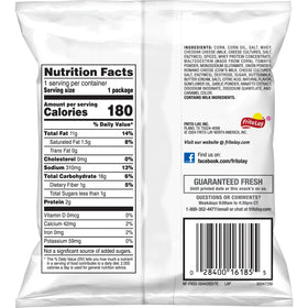 Frito-Lay Bold Mix in a lunchbox, ideal for school snacks.