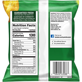 Frito-Lay Bold Mix displayed in pantry for quick grab-and-go.