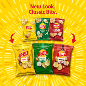 Frito-Lay Doritos Nacho Cheese bag for bold flavor during movie nights