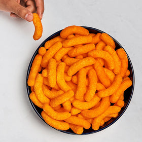 Frito-Lay family snack time variety for kids and adults