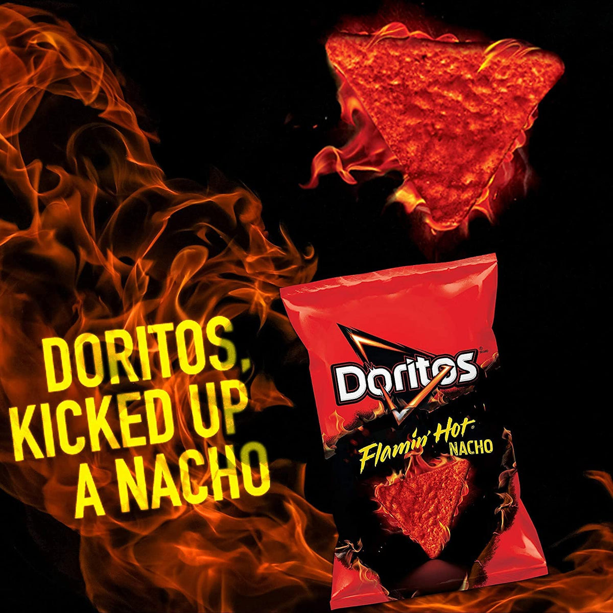 Individually wrapped servings keep snacks fresh and portable.