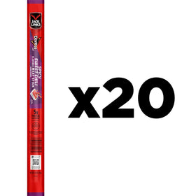 Frito-Lay Jack Link's meat stick pack-20 view, convenient multipack.