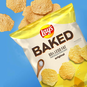 Frito-Lay Quaker Chewy Granola Bars with whole grains and chocolate chips