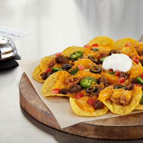 24-count Frito Lay Tostitos variety pack ideal for casual gatherings.