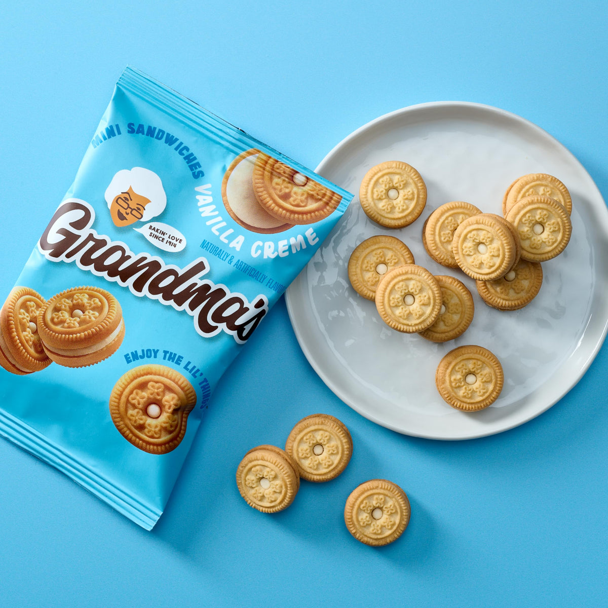 Frito-Lay lunchbox snacks convenient variety for school days