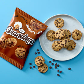 Frito-Lay snack assortment perfect for desk breaks and gatherings