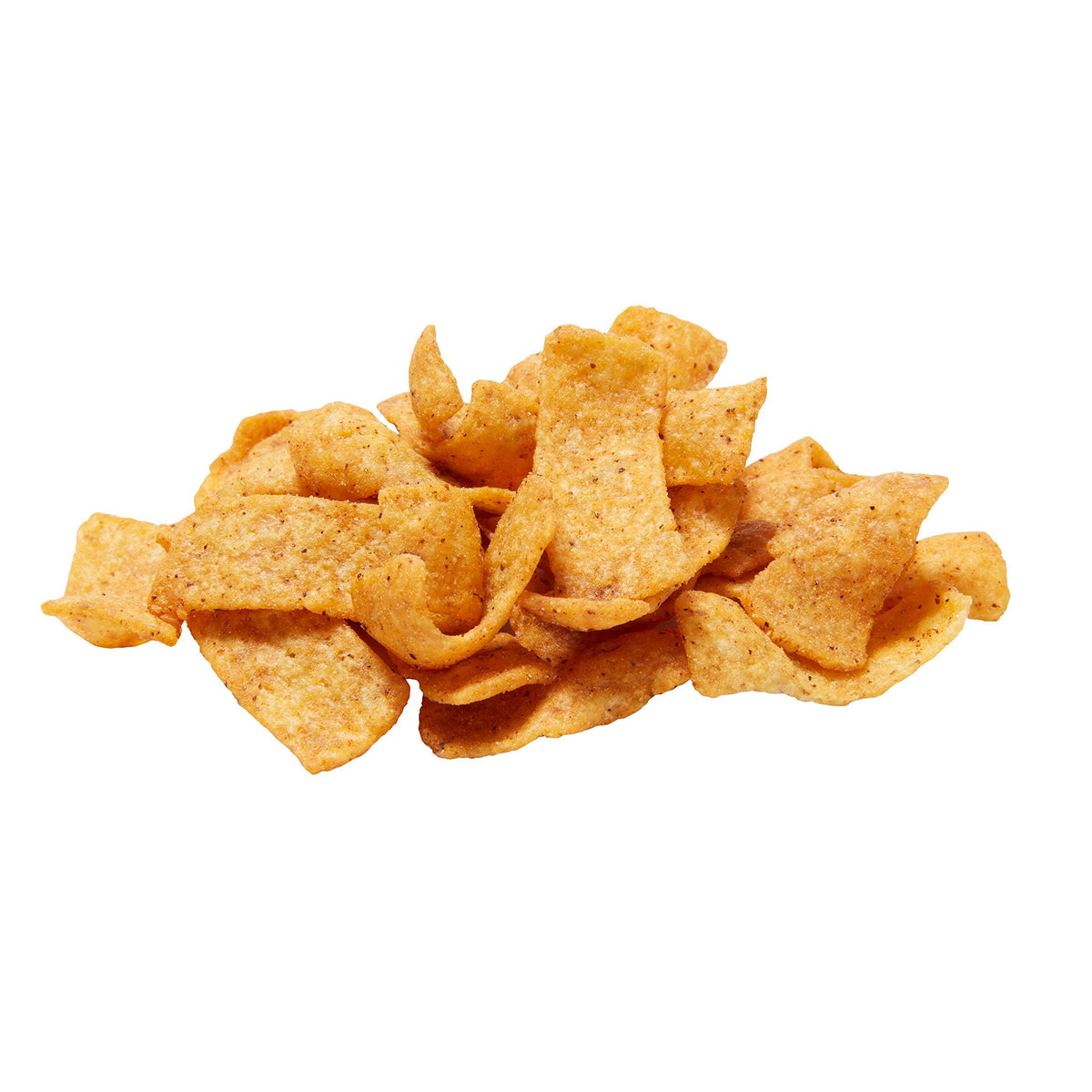 Fritos Chili Cheese chips arranged for party grazing and dips.