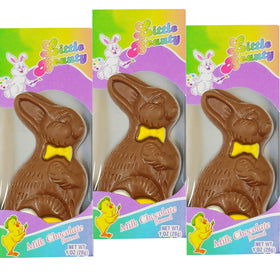 Fruidles Cookies & Creme Bunny offers playful contrast for festive snacking.