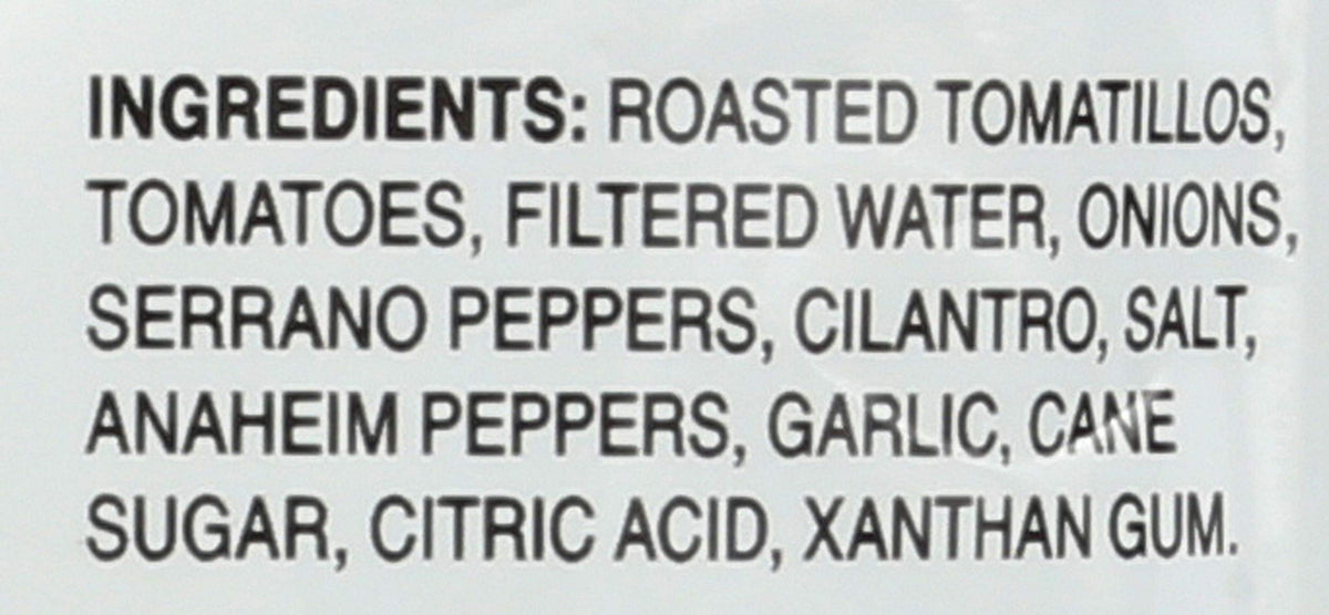 Frontera Guacamole Mix pouch 8-pack dipping plate invites quick dips