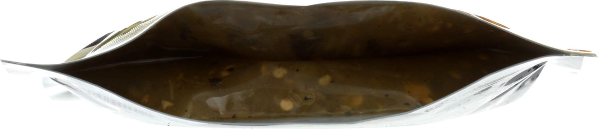 Frontera Guacamole Mix pouch 8-pack storage supports pantry organization
