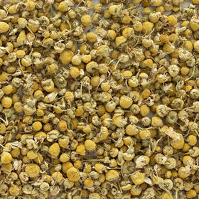 Frontier Chamomile Flowers for potpourri and fragrant DIY projects.