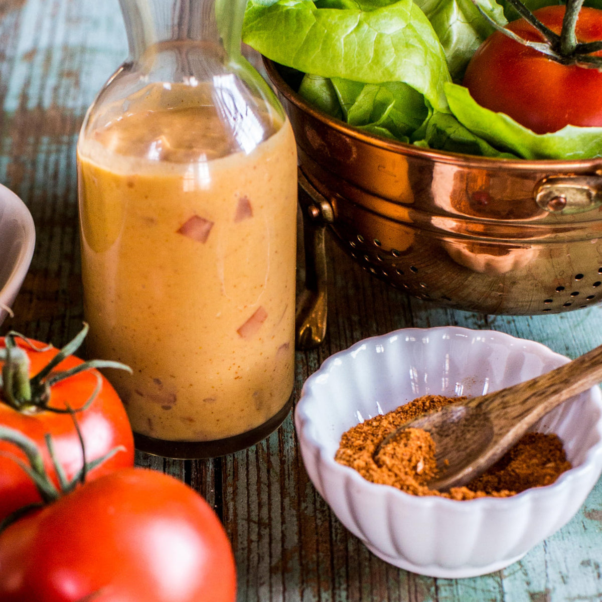 Frontier Co-op Taco Seasoning for tacos and enchiladas offers versatile kitchen use.