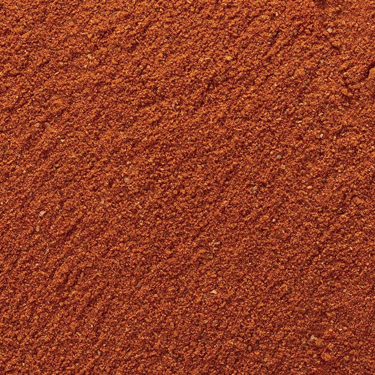 Frontier Co-op Berbere seasoning closeup reveals paprika and peppery aroma