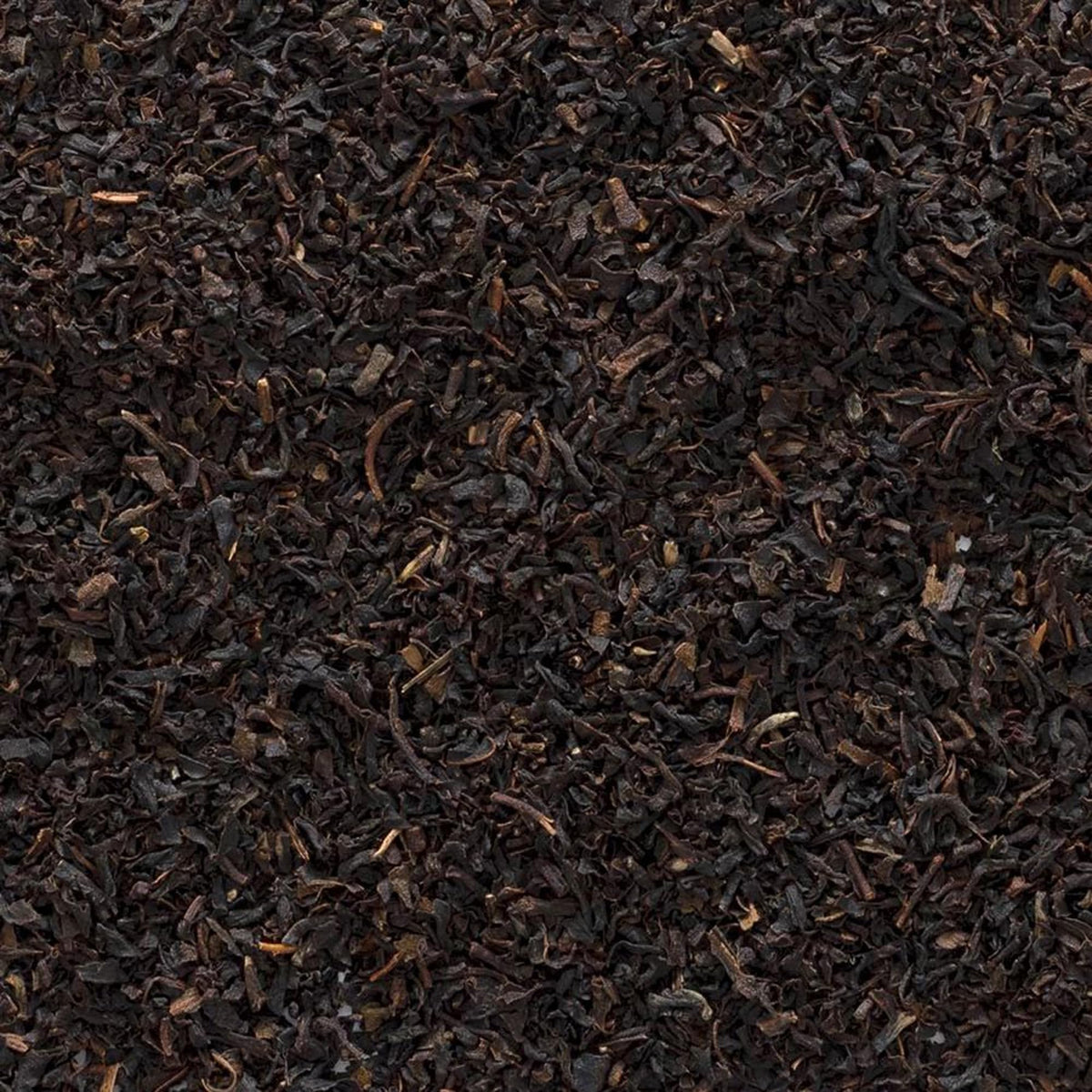 Bergamot oil aroma highlight in Frontier Co-op Earl Grey