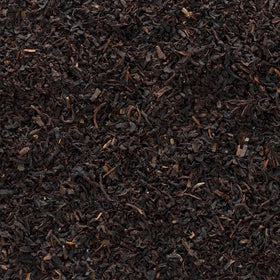 Bergamot oil aroma highlight in Frontier Co-op Earl Grey