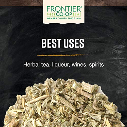 Frontier Co-op's origins and commitment to purity since 1976