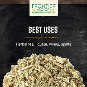 Frontier Co-op's origins and commitment to purity since 1976
