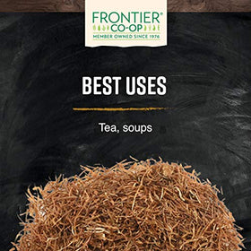 Frontier Co-op brand-story 1976 highlights commitment to quality.