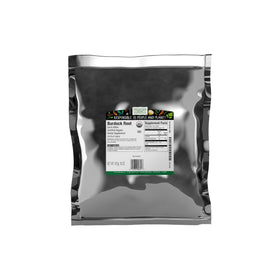 Frontier Co-op burdock root bulk bag for versatile kitchen use.