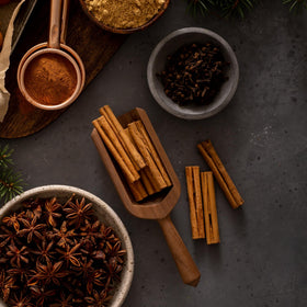 Frontier Co-op Ceylon Cinnamon Sticks are kosher-certified and versatile.