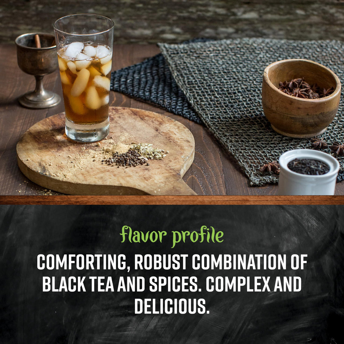 Frontier Co-op chai tea cups and kettle set, perfect for cozy latte experiments.