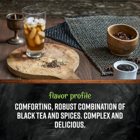 Frontier Co-op chai tea cups and kettle set, perfect for cozy latte experiments.