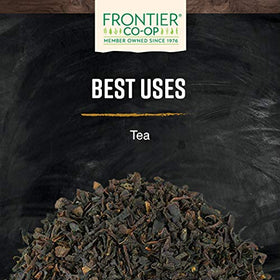 Co-op mission and sustainable sourcing by Frontier Co-op