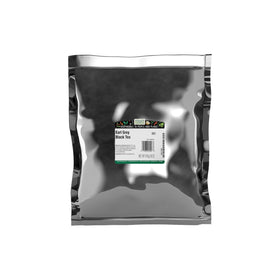 Frontier Co-op Earl Grey Black Tea bulk bag for everyday brewing.