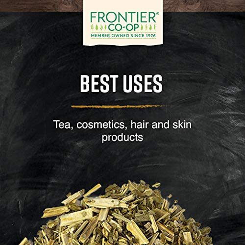 Frontier Co-op Meadowsweet sourced from Bulgaria with peak flavor and aroma.