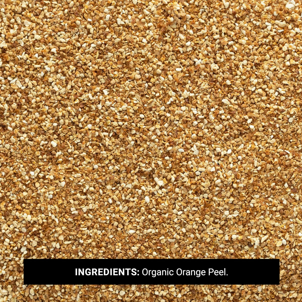 Marinades idea with Frontier Co-op orange peel granules for tangy flavor