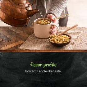 Frontier Co-op chamomile flowers ideal for DIY skincare formulations.
