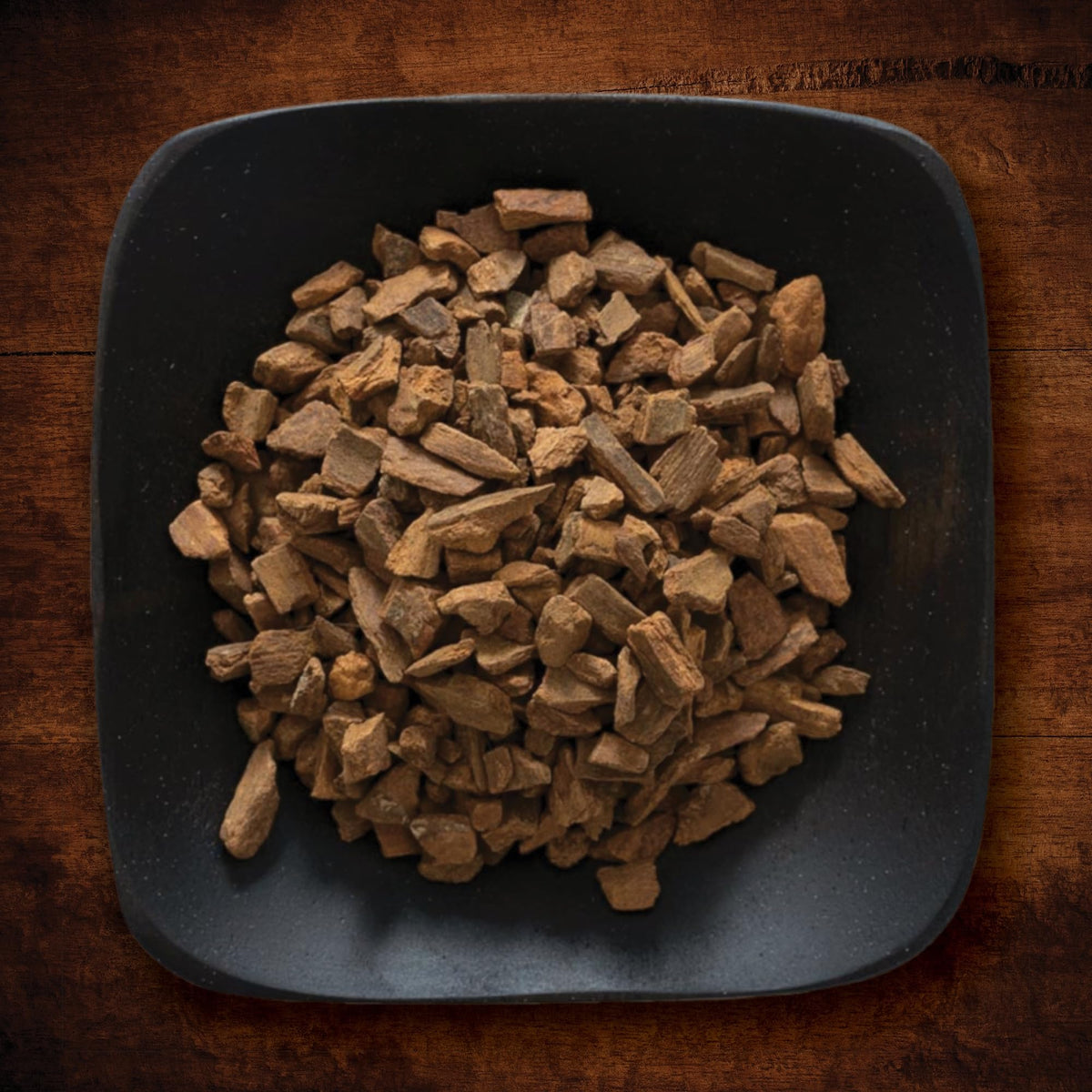 Frontier Co-op Organic Cinnamon Chips ready-to-use for teas and desserts.