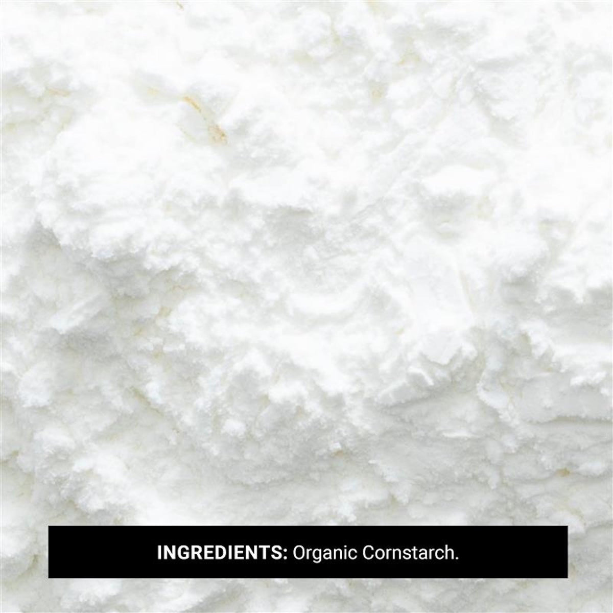 Frontier Co-op Organic Cornstarch in baking and dessert uses with precision.